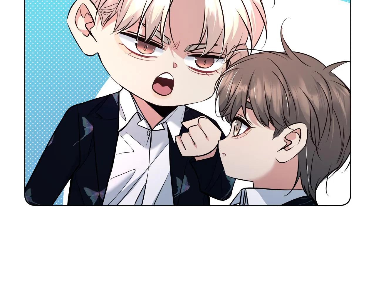 第85话记忆的召唤 第28页