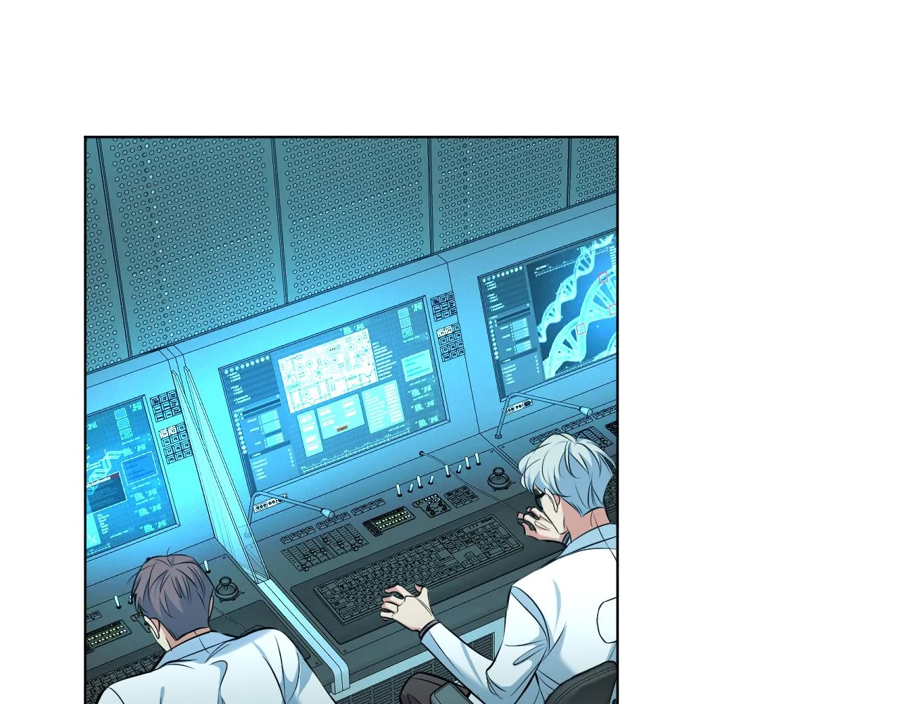 第85话记忆的召唤 第33页