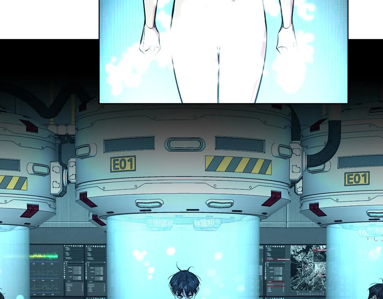 第85话记忆的召唤 第36页