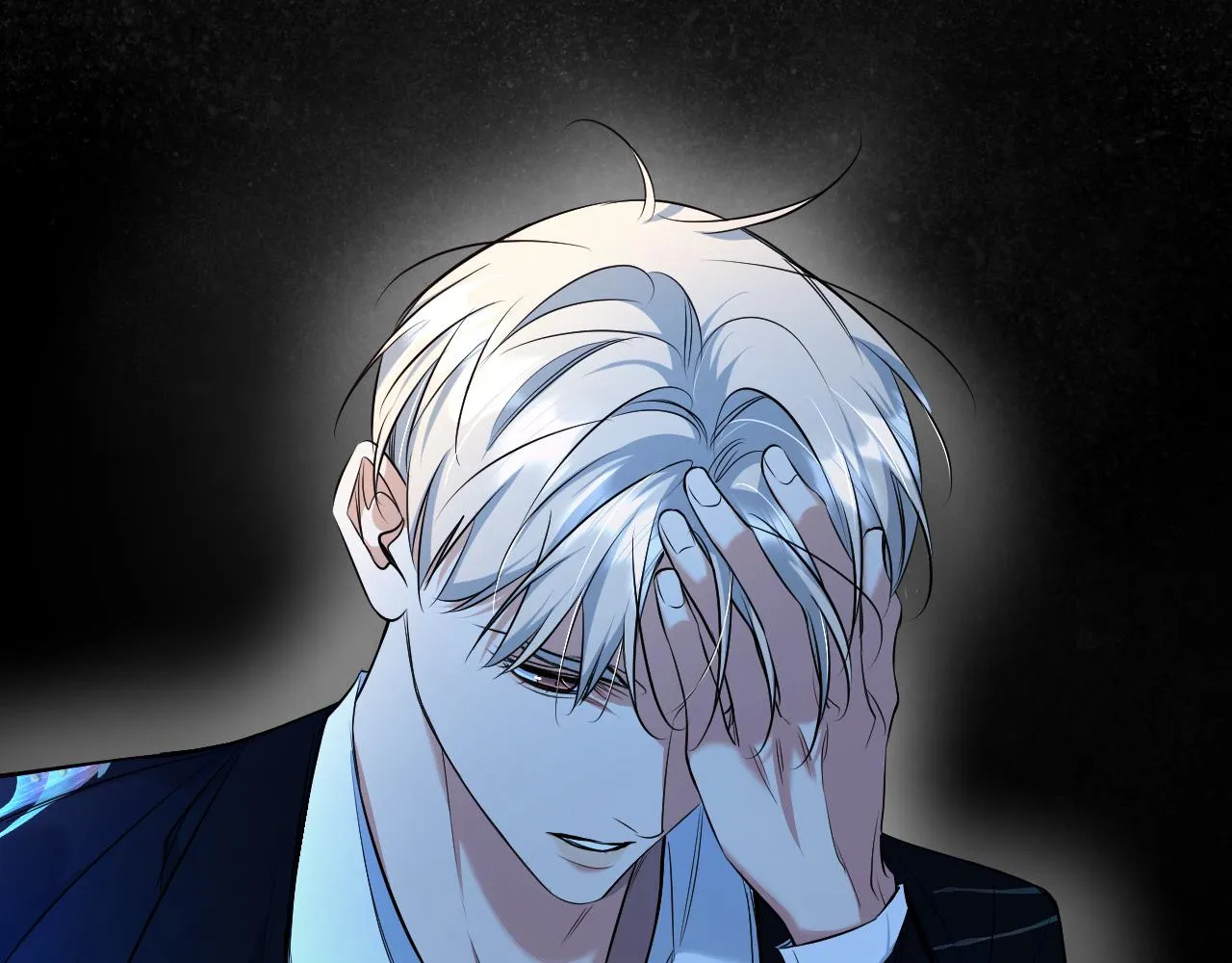 第85话记忆的召唤 第110页