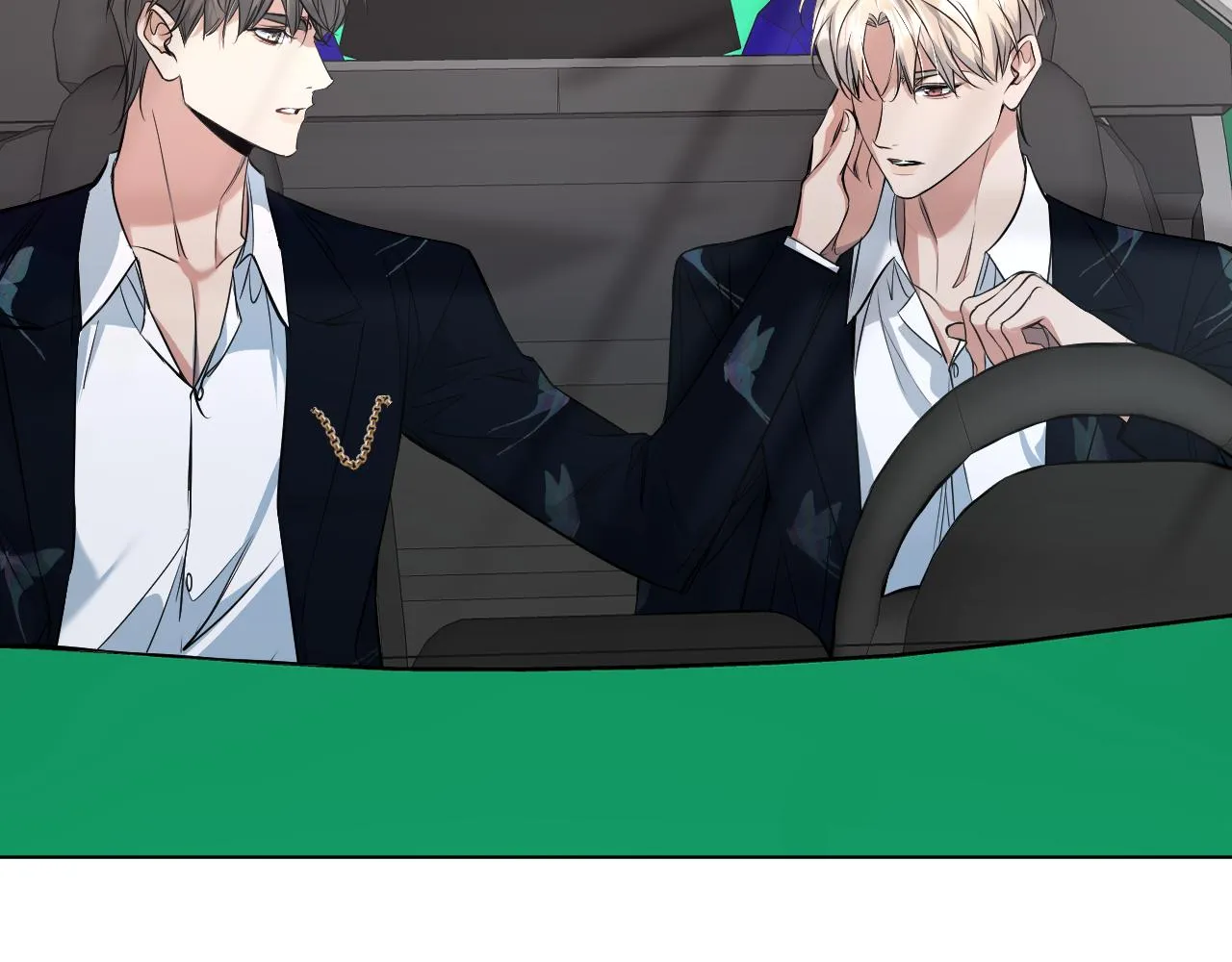 第85话记忆的召唤 第116页