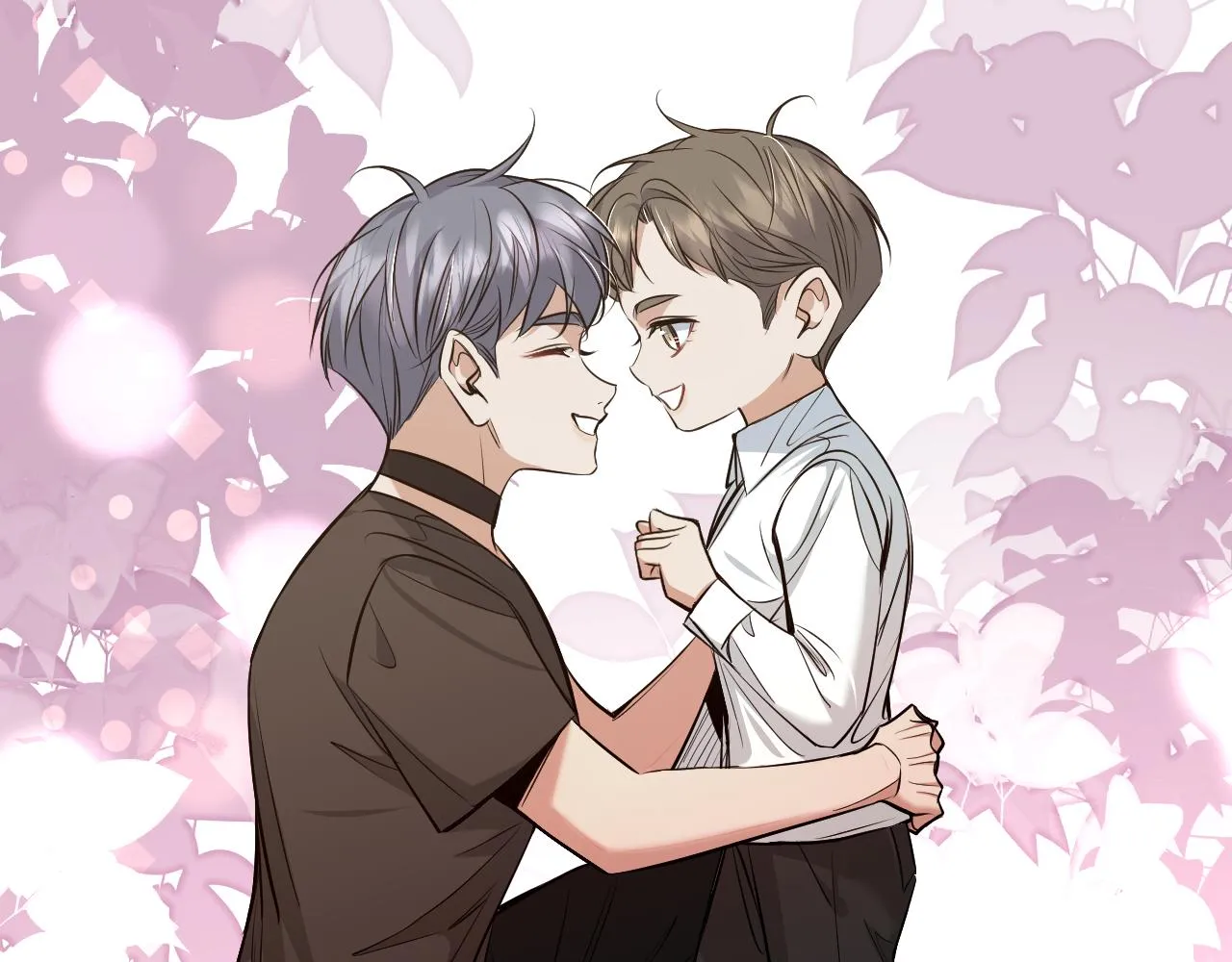 第84话爱与罚 第61页
