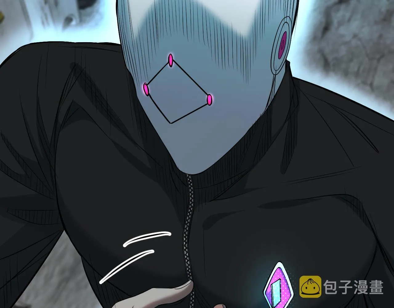第84话爱与罚 第107页