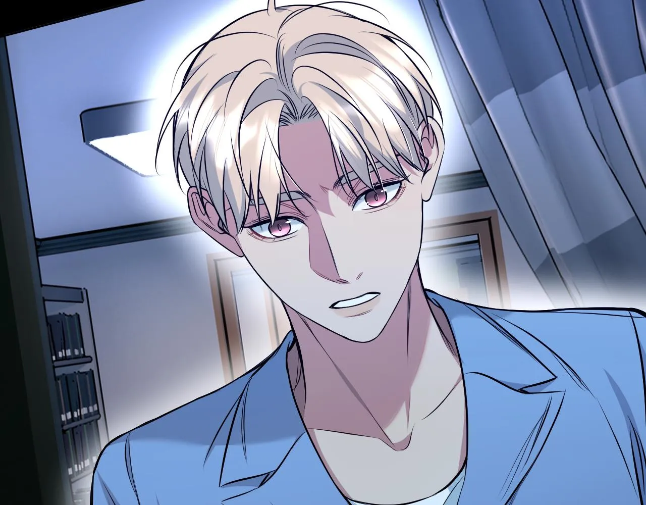 第83话消失的爱人 第72页