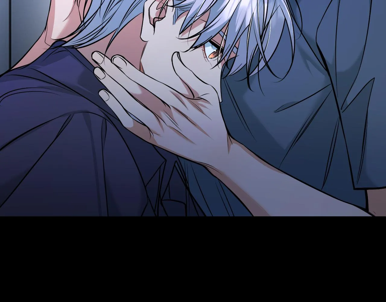 第83话消失的爱人 第87页