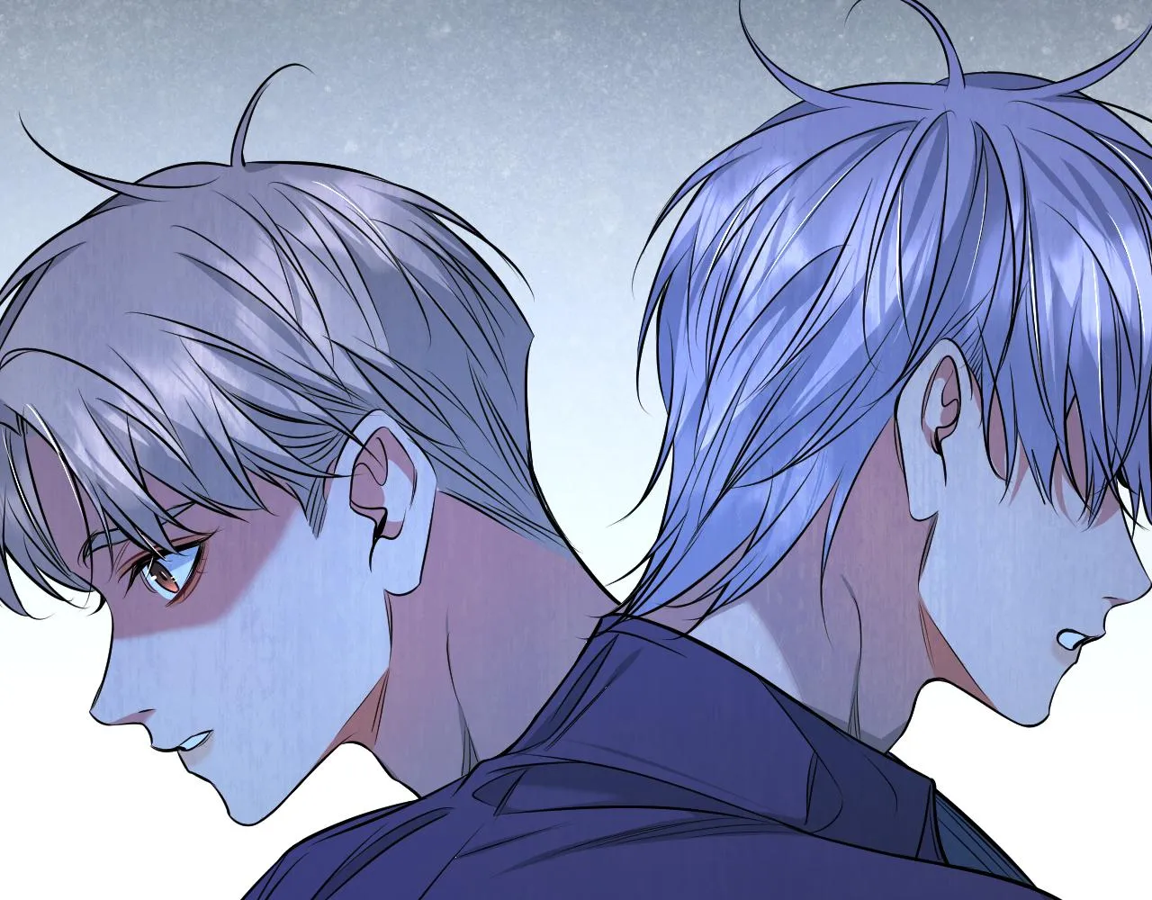 第83话消失的爱人 第91页