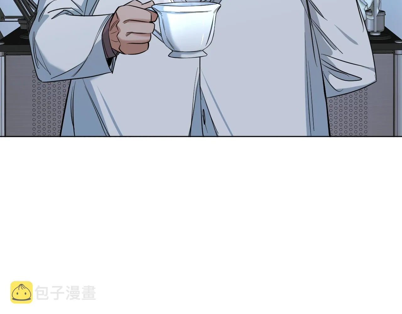 第86话棋逢对手 第95页