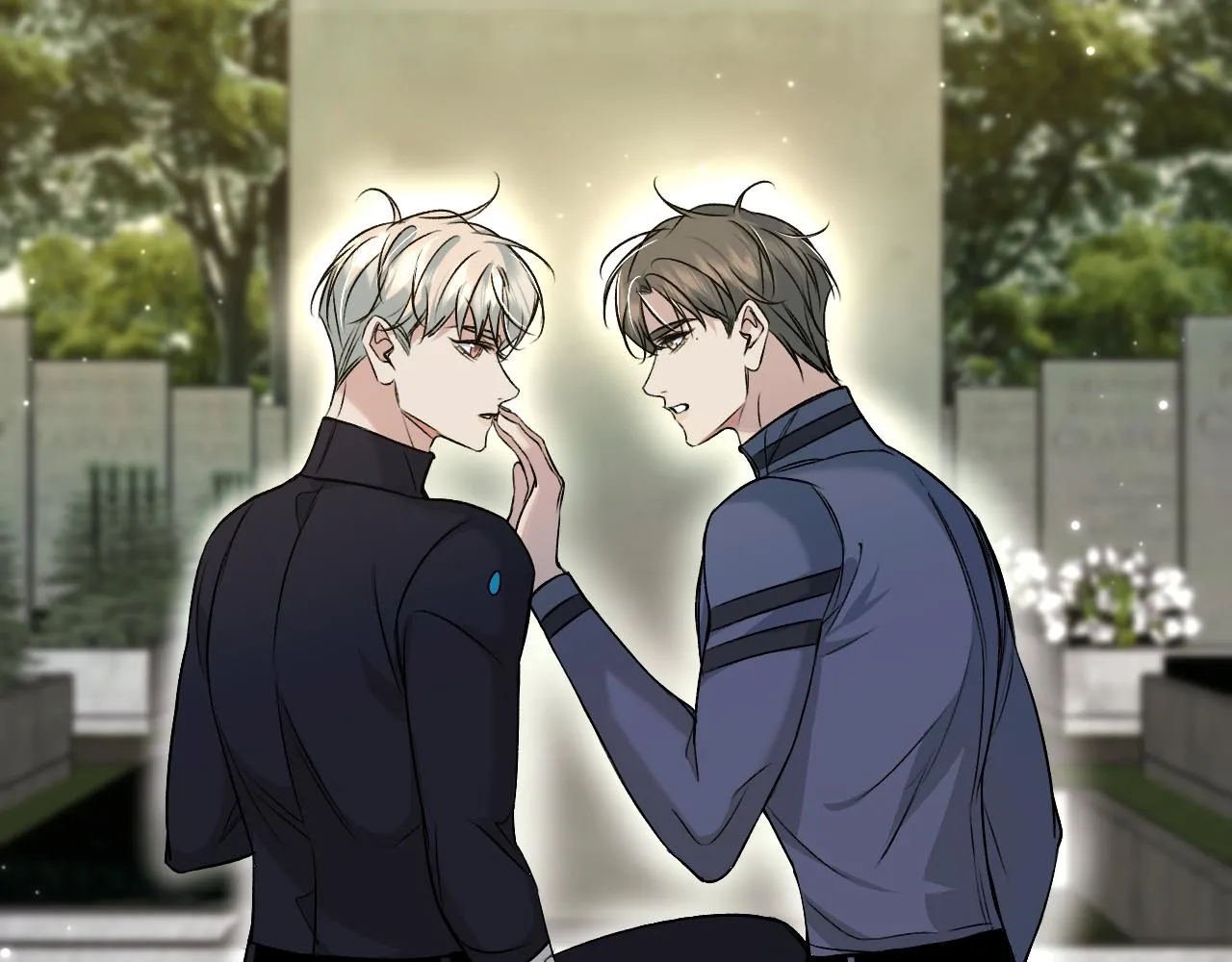 第81话改变自己 第78页