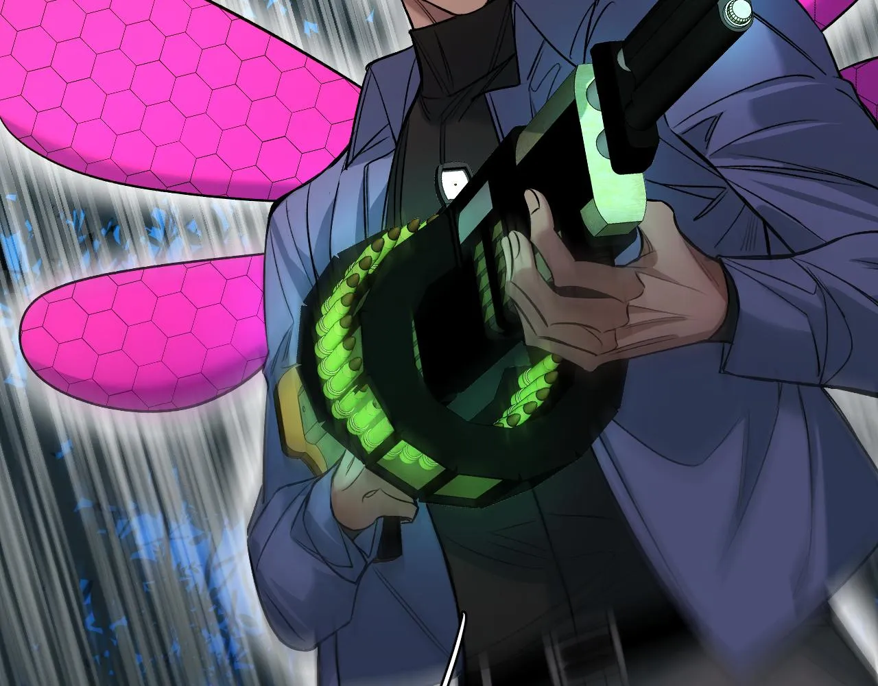 第81话改变自己 第104页