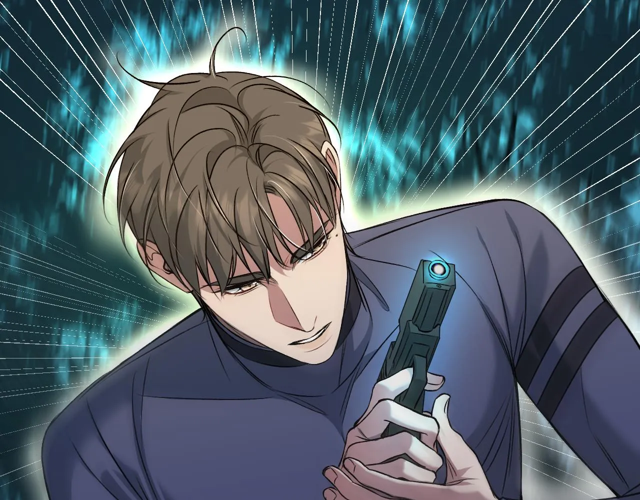 第81话改变自己 第112页