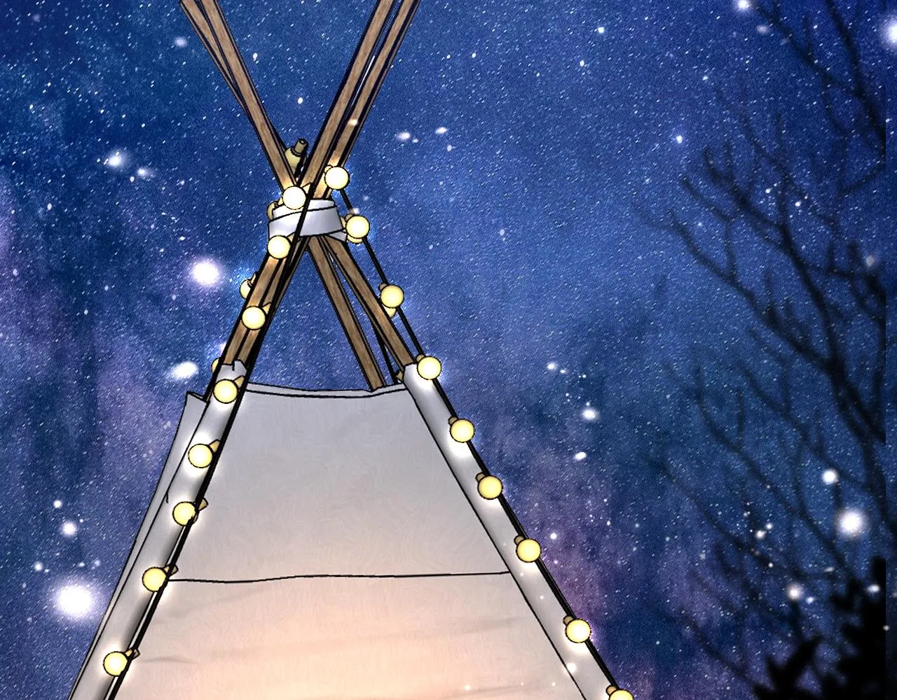 第80话甜蜜野营 第38页