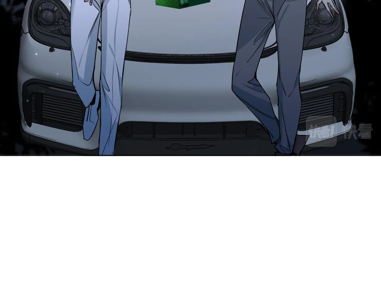 第80话甜蜜野营 第52页