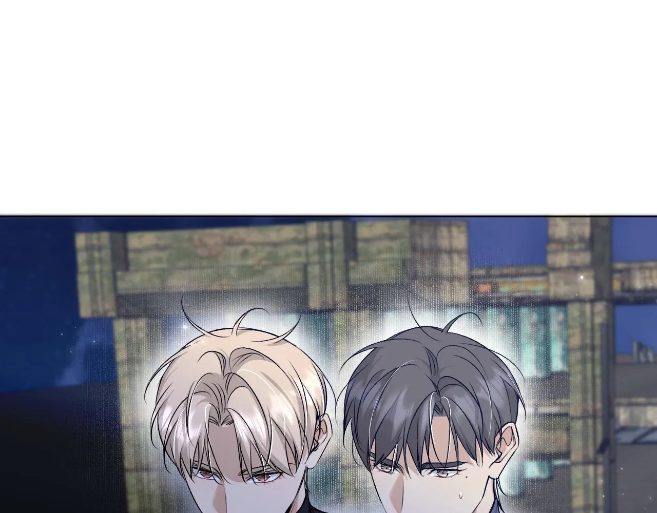 第77话致命试炼 第24页