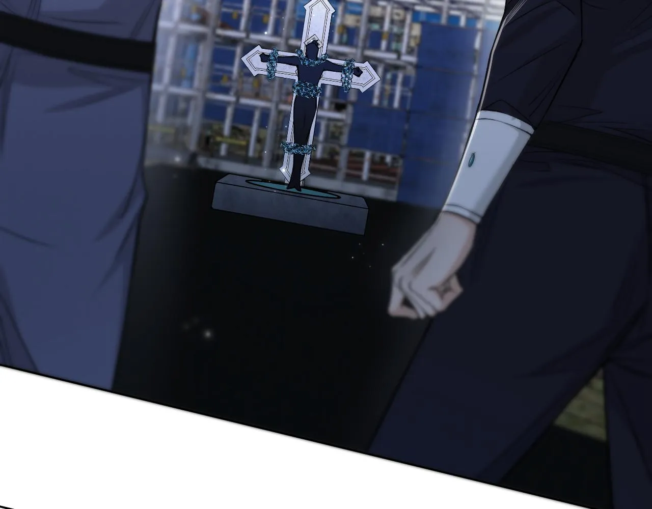 第77话致命试炼 第31页