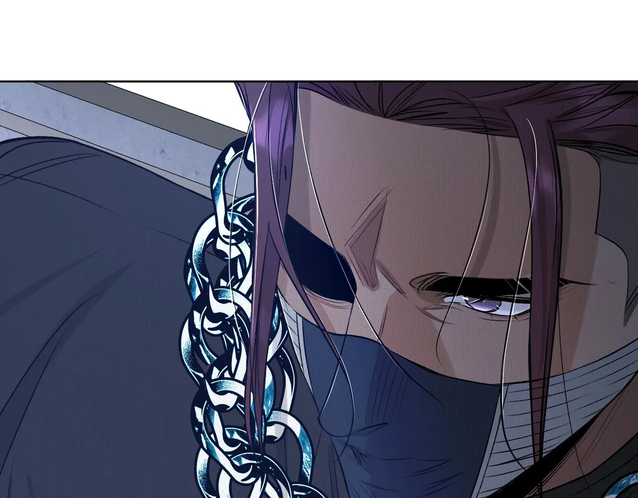 第77话致命试炼 第36页