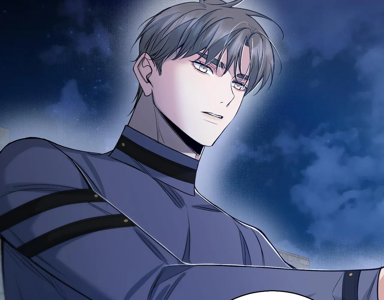 第77话致命试炼 第38页