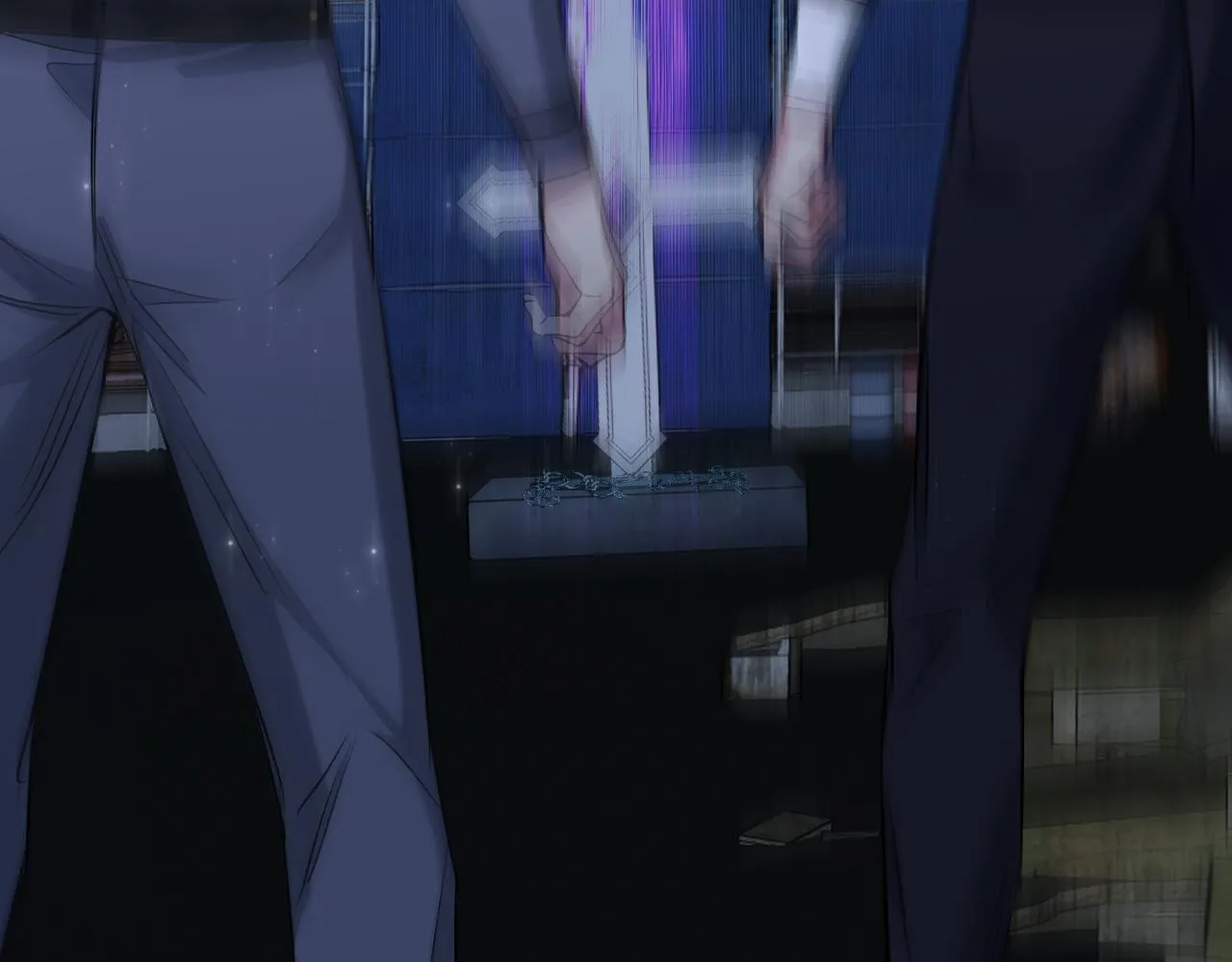 第77话致命试炼 第61页