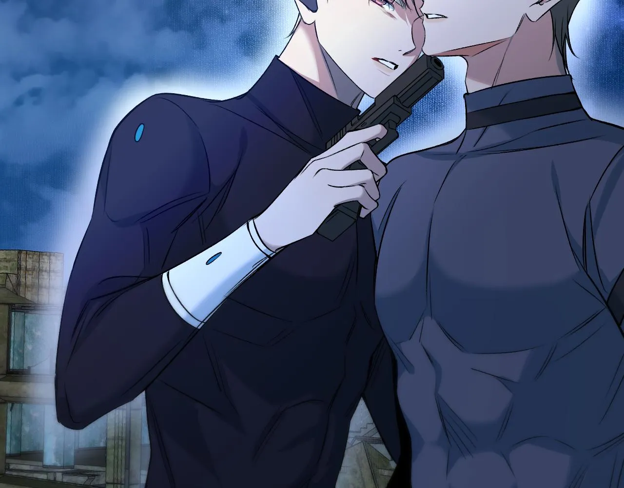 第77话致命试炼 第80页