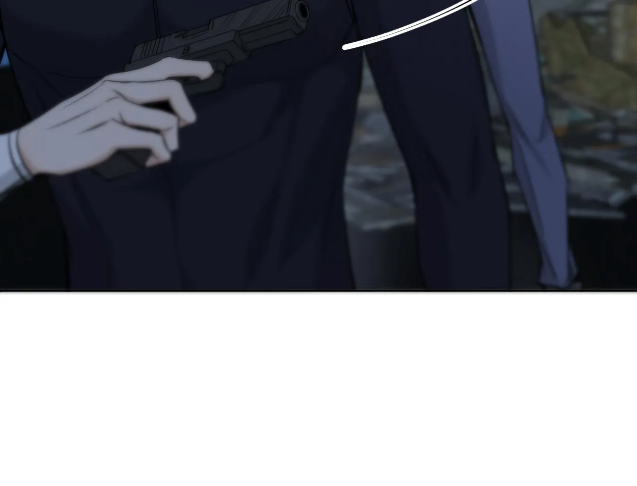 第77话致命试炼 第91页