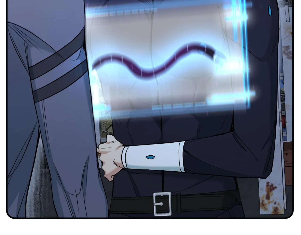 第79话萤火虫 第7页