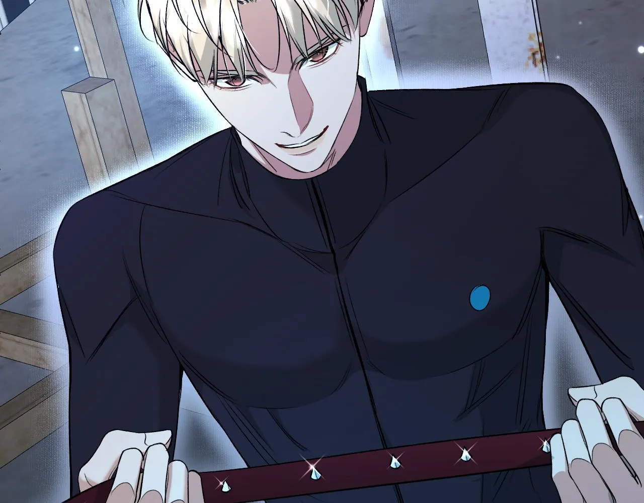 第79话萤火虫 第13页