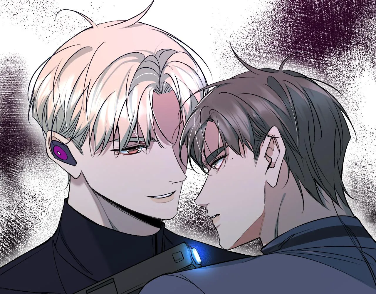第79话萤火虫 第24页