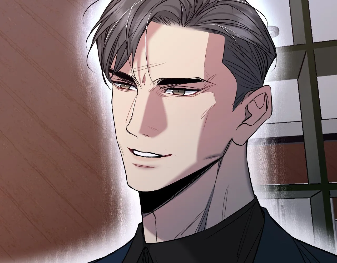 第79话萤火虫 第38页