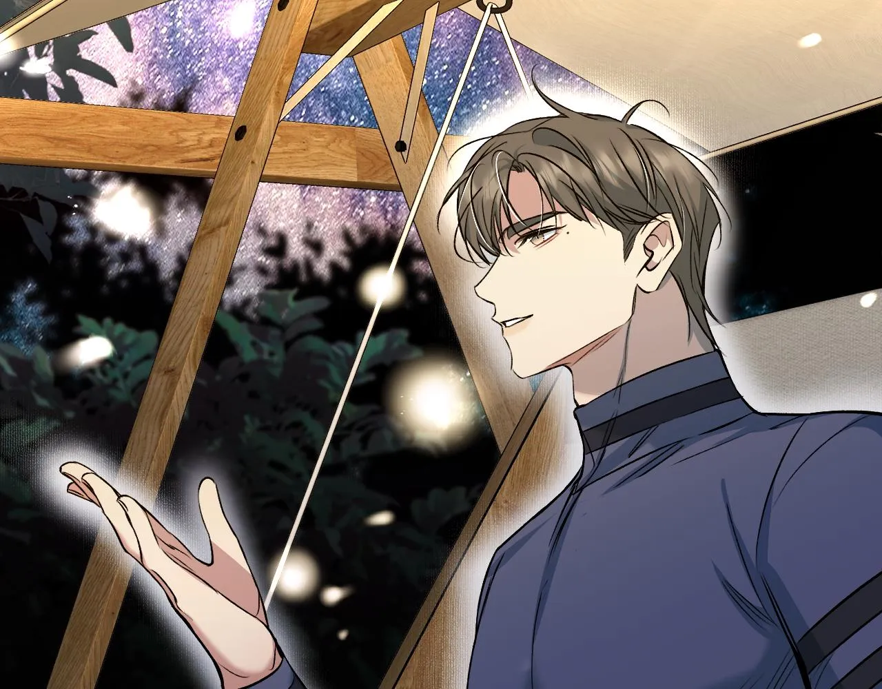 第79话萤火虫 第96页