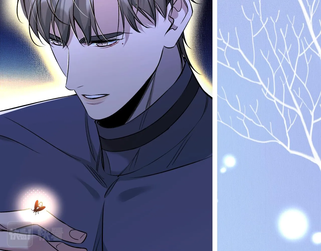 第79话萤火虫 第101页