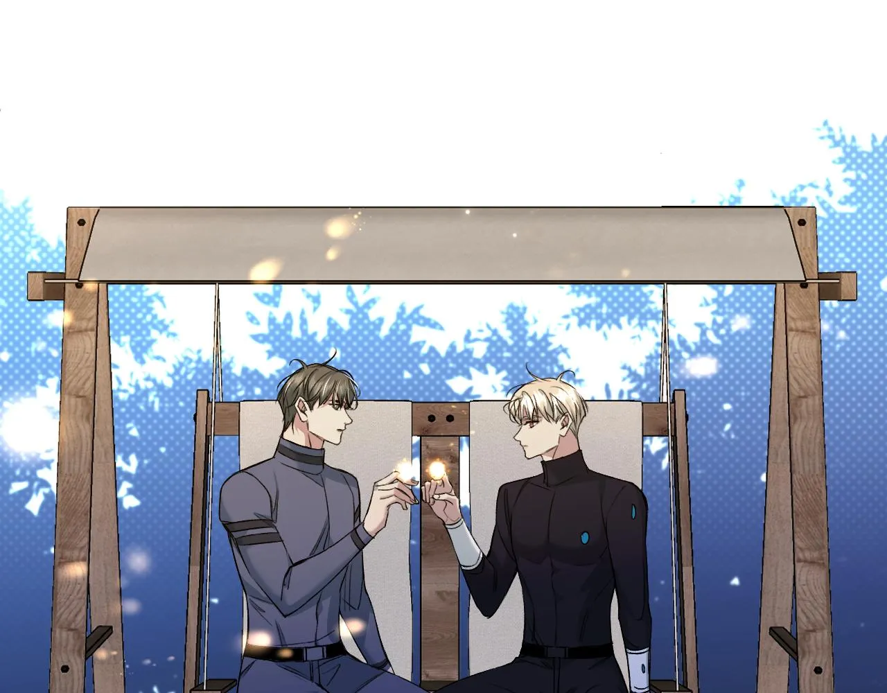 第79话萤火虫 第106页