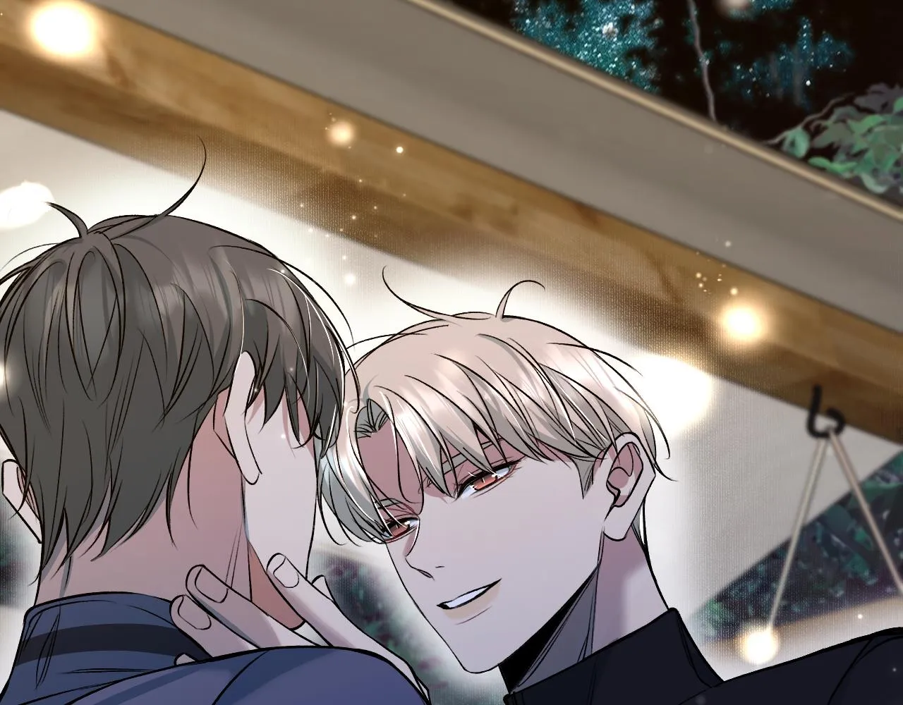 第79话萤火虫 第109页