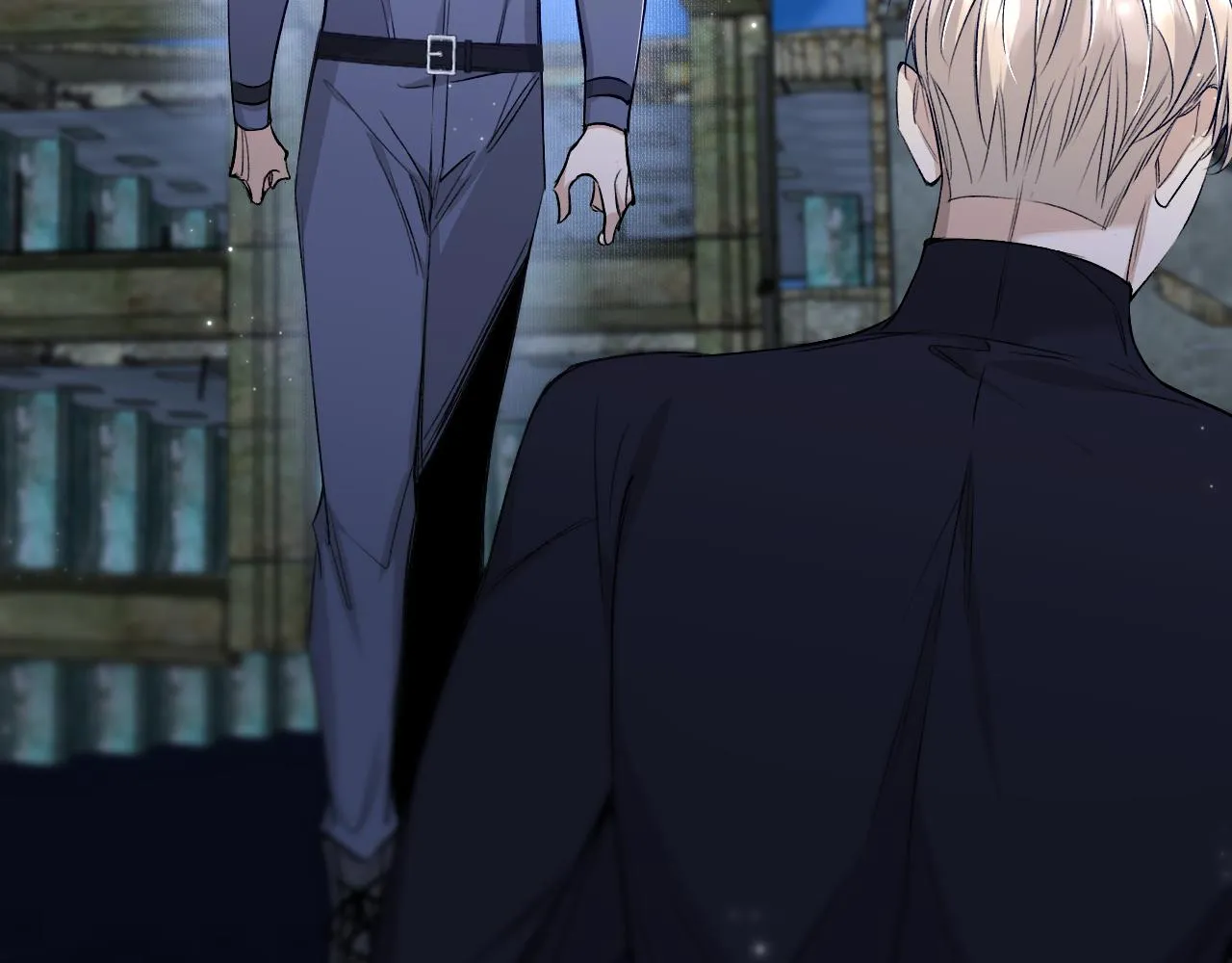 第78话我与危险相伴 第14页