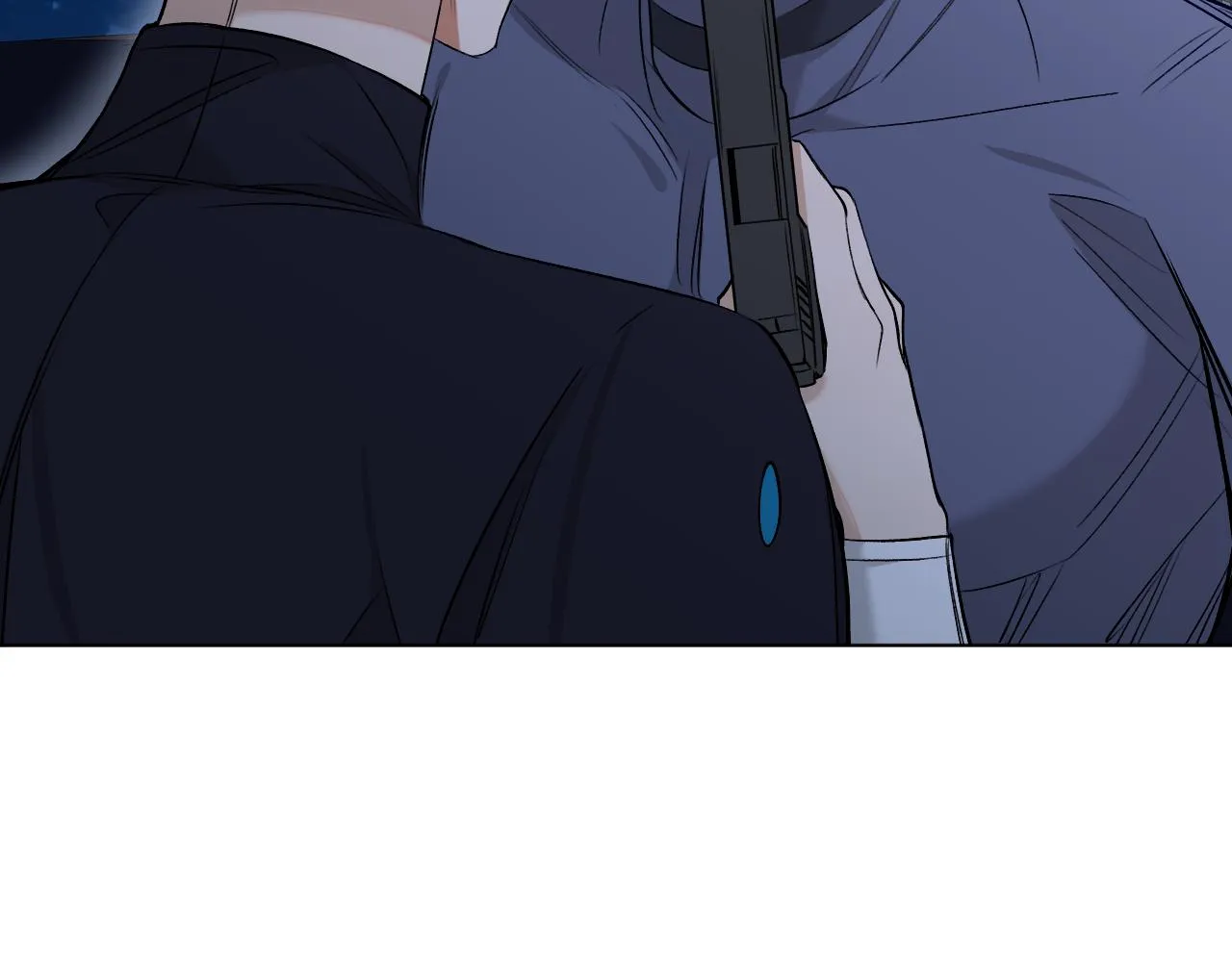 第78话我与危险相伴 第40页