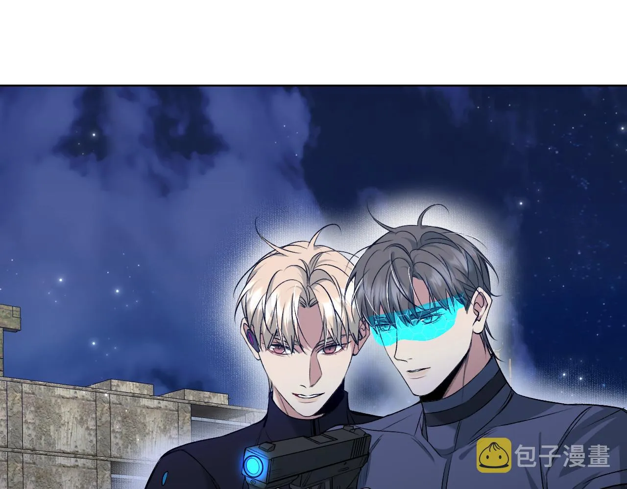 第78话我与危险相伴 第63页