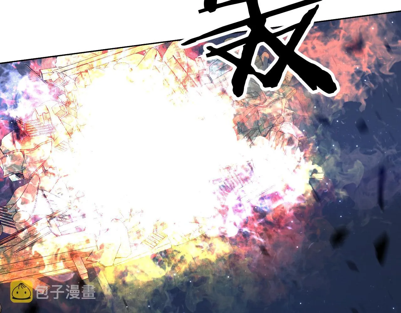 第78话我与危险相伴 第74页