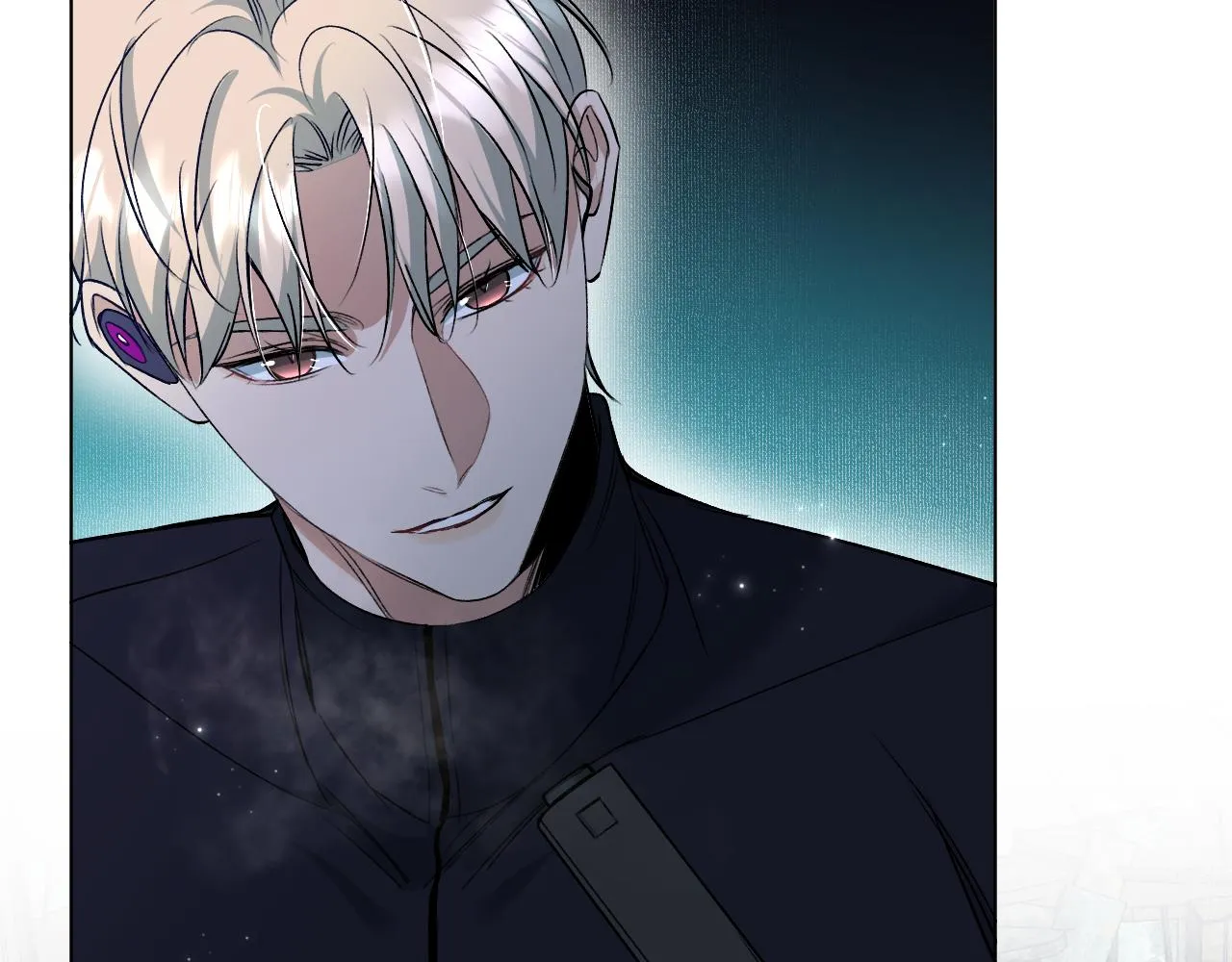 第78话我与危险相伴 第86页