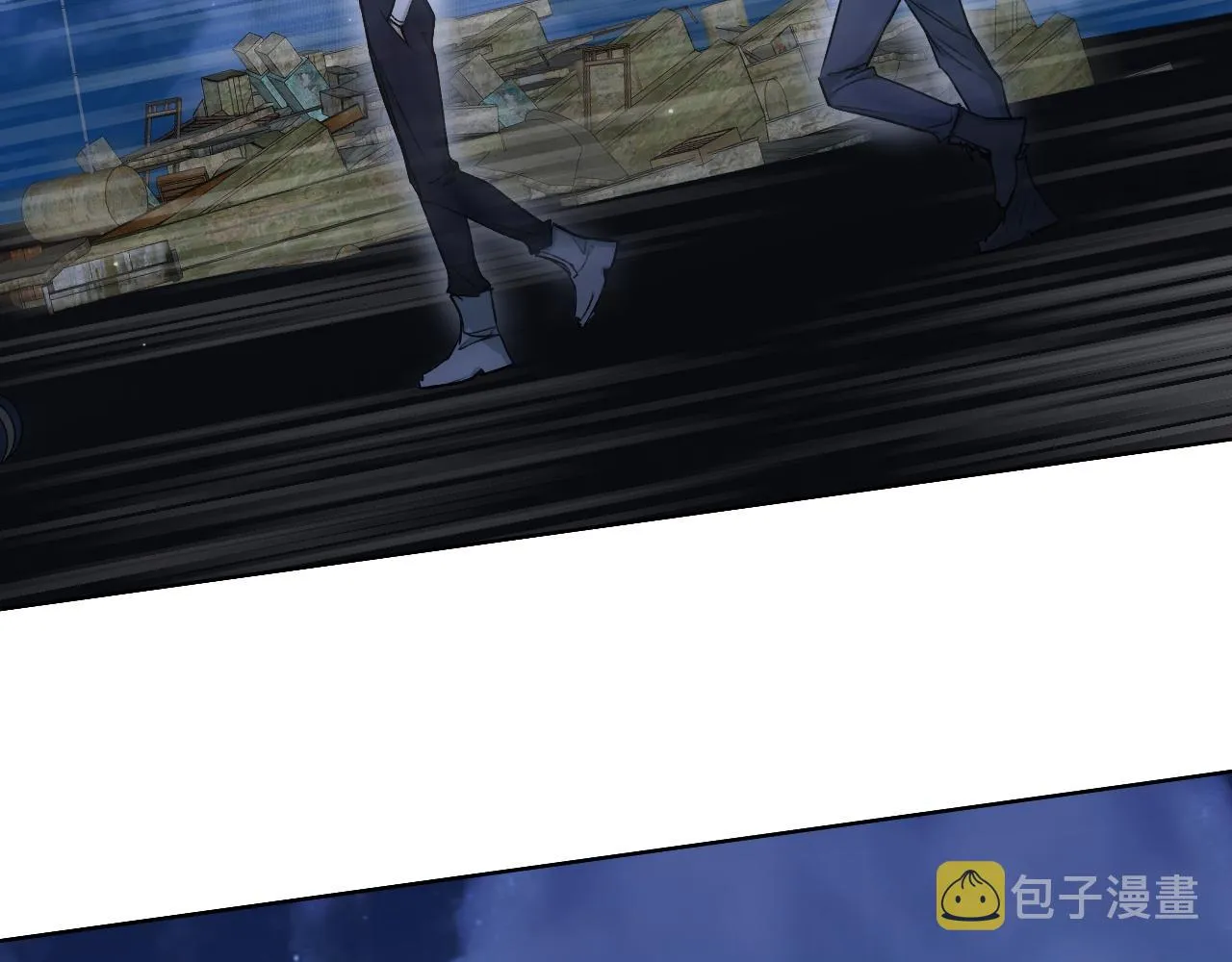 第78话我与危险相伴 第95页