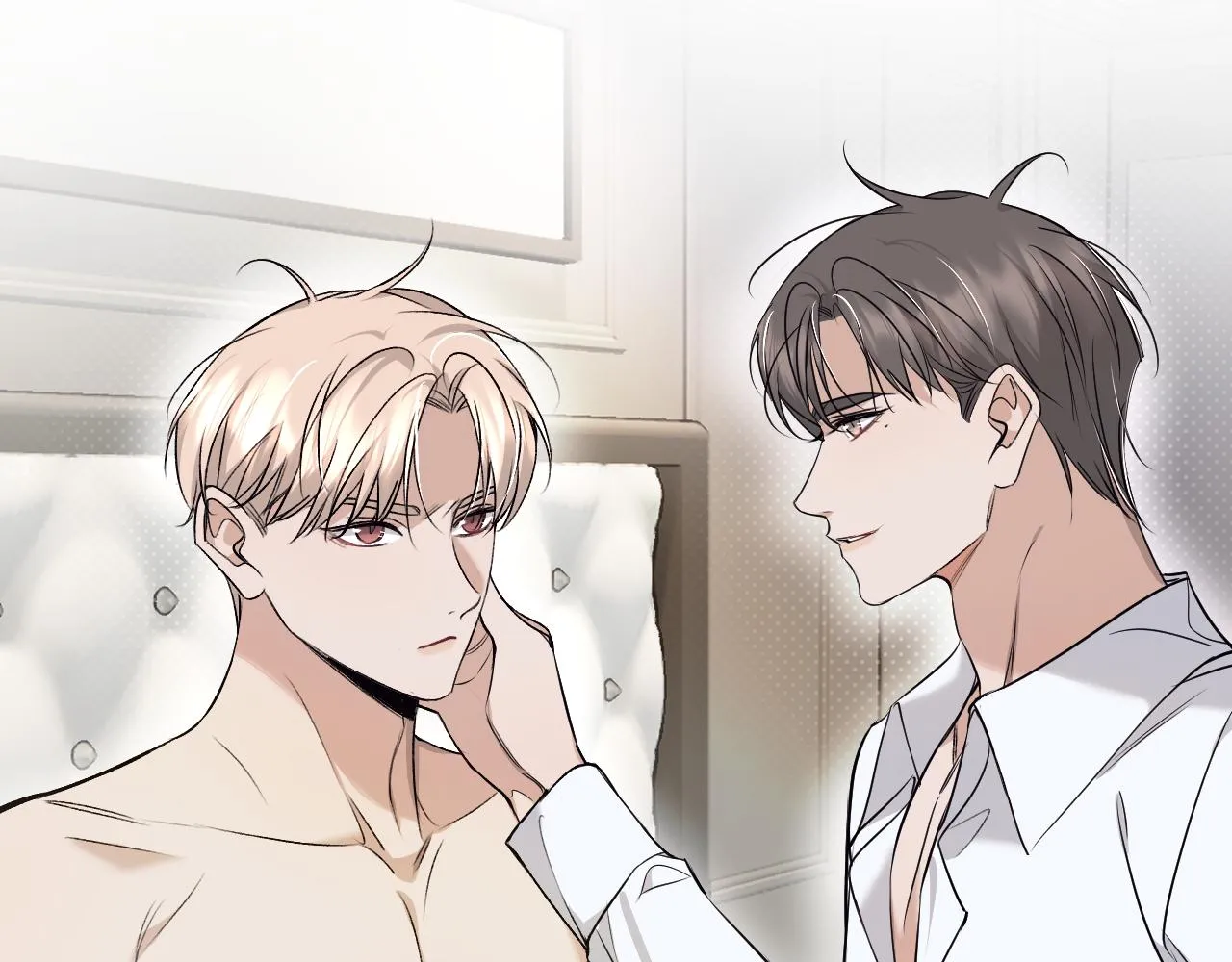第76话以血为誓 第36页