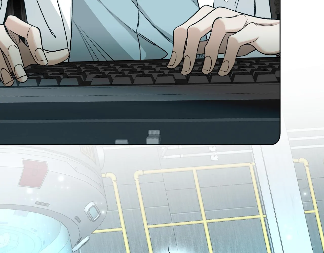 第76话以血为誓 第66页