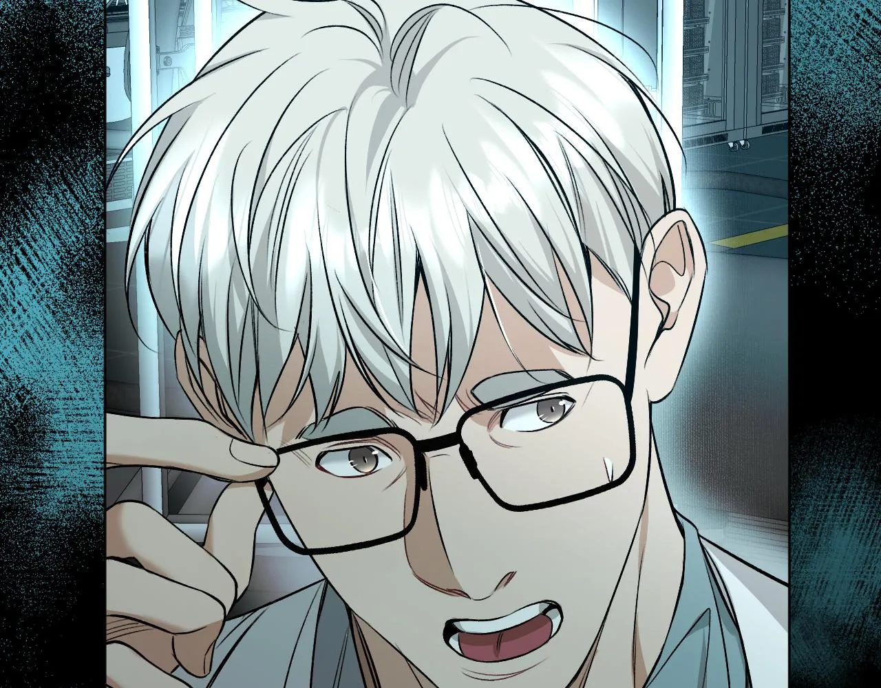 第76话以血为誓 第84页