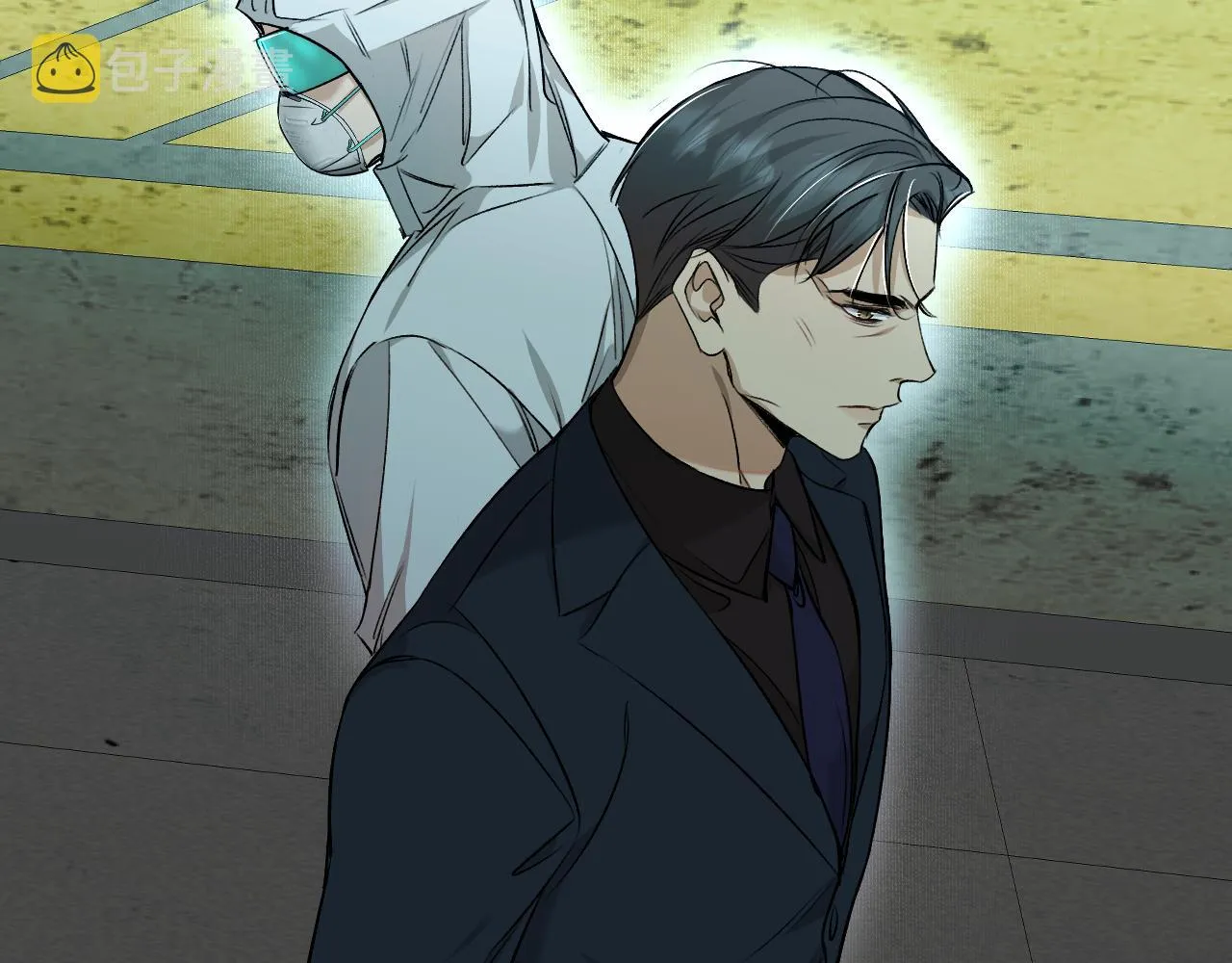 第76话以血为誓 第89页