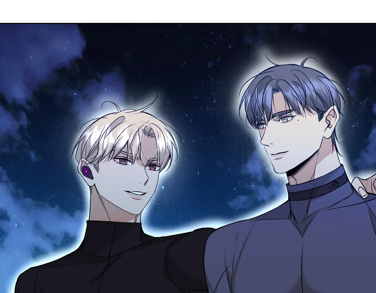 第76话以血为誓 第112页