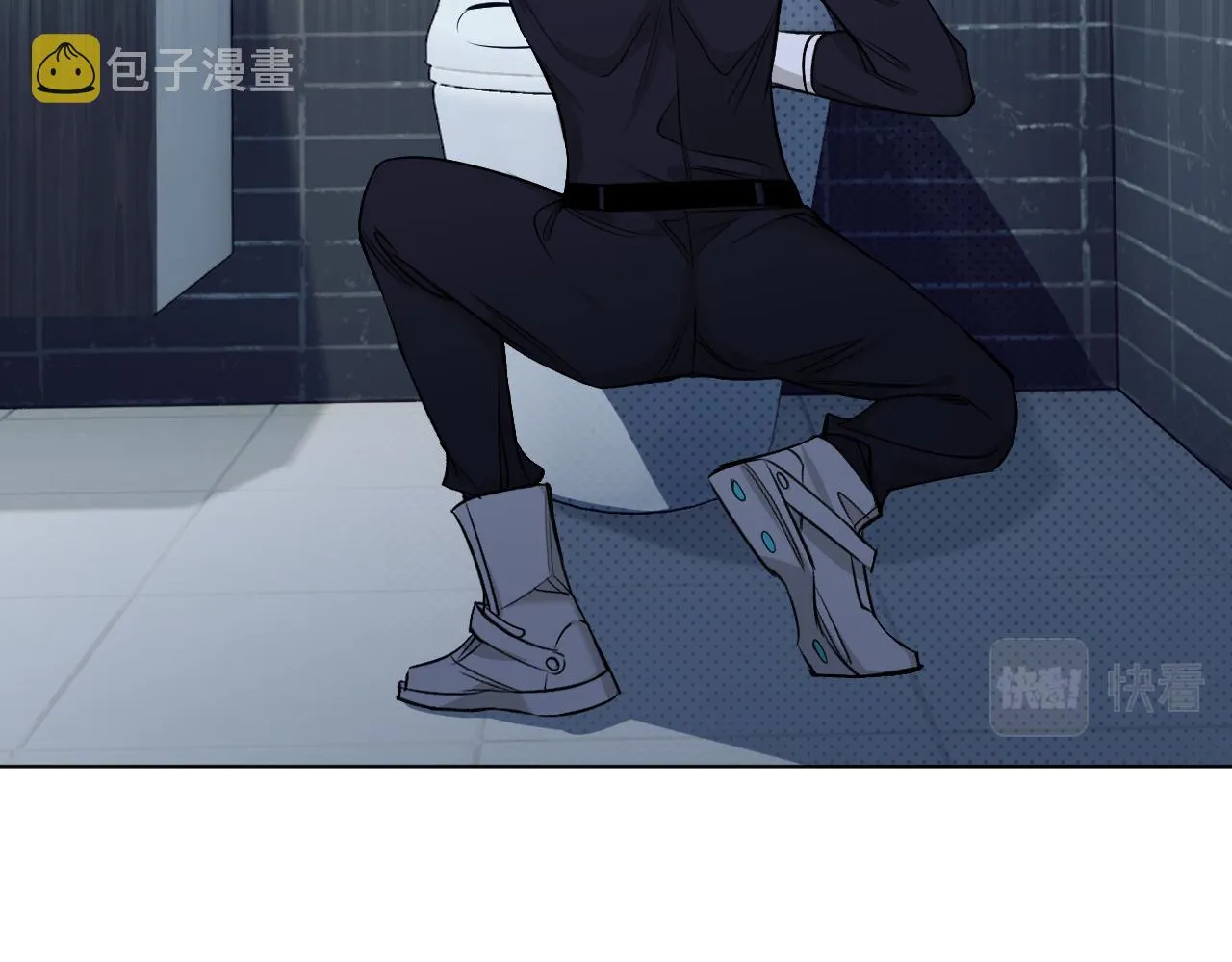 第74话碎片拼接 第36页