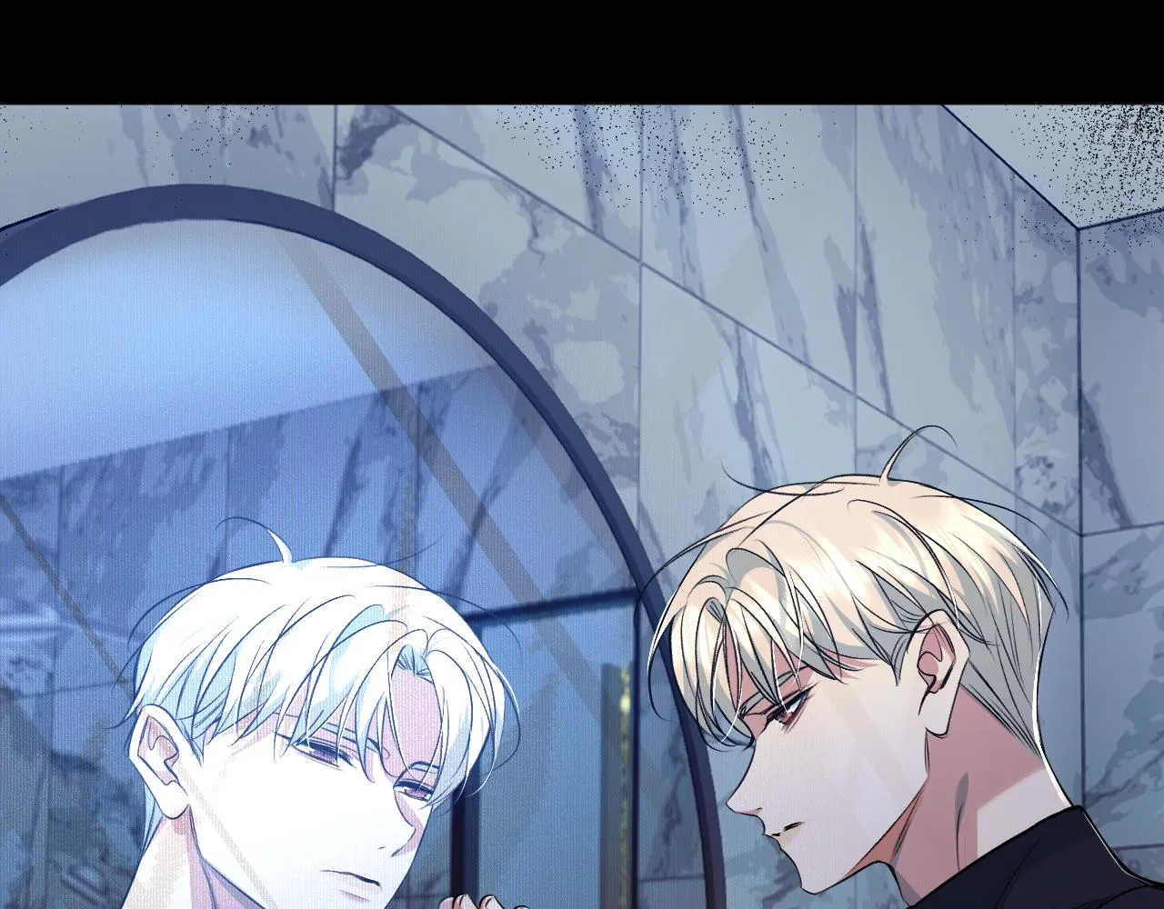 第74话碎片拼接 第45页