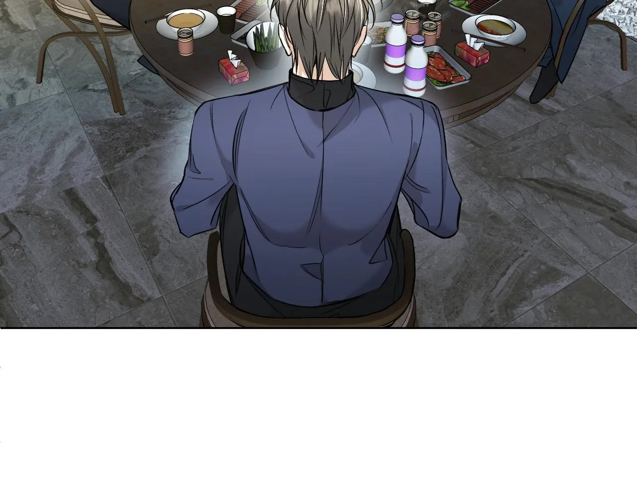 第74话碎片拼接 第60页