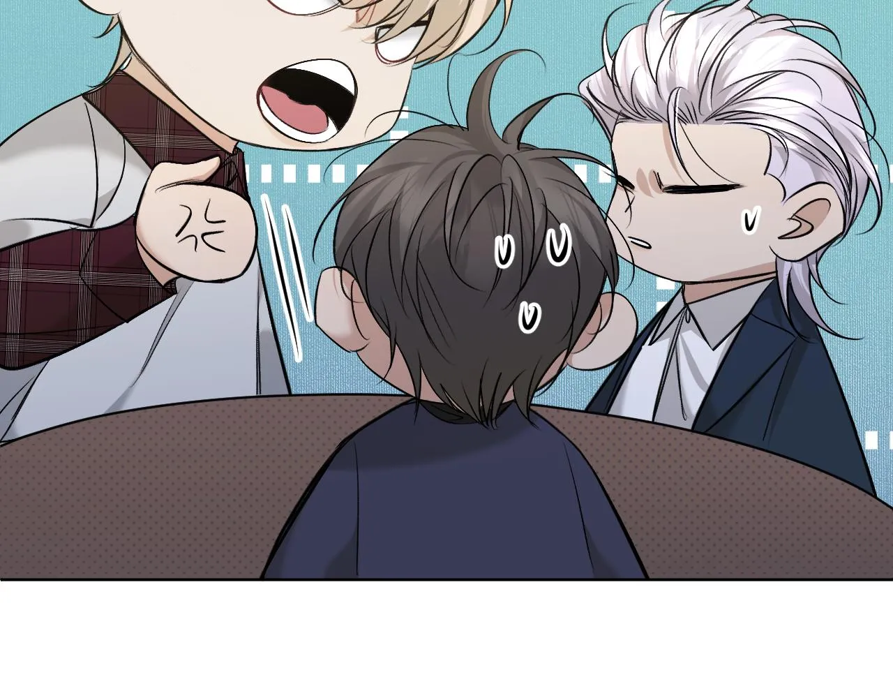 第74话碎片拼接 第68页
