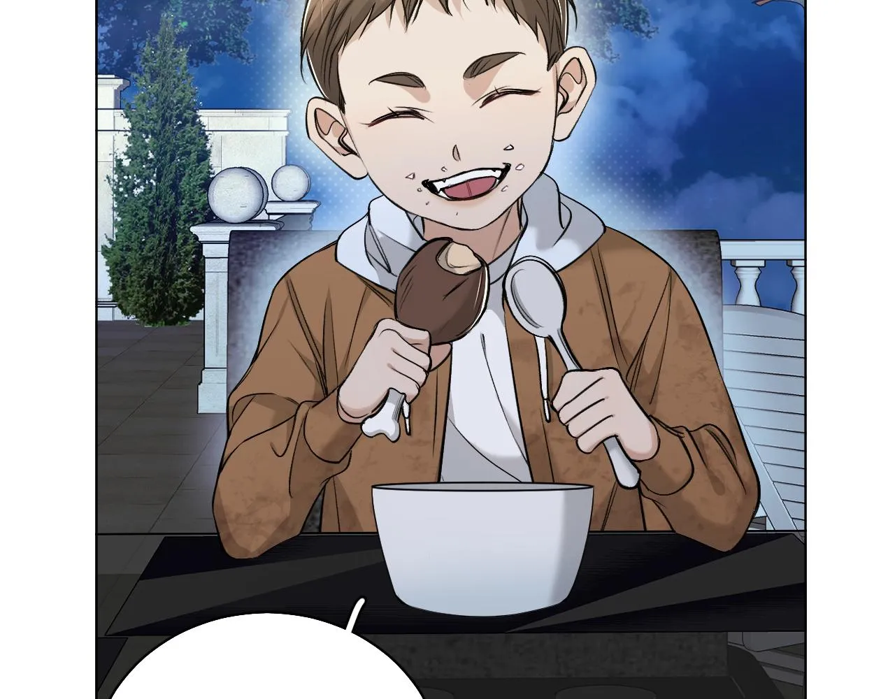 第75话真情流露 第34页