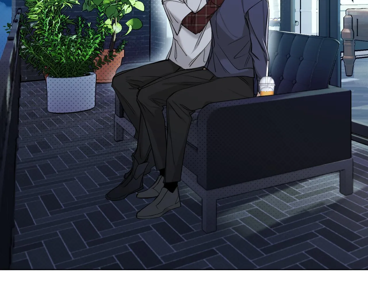 第75话真情流露 第74页