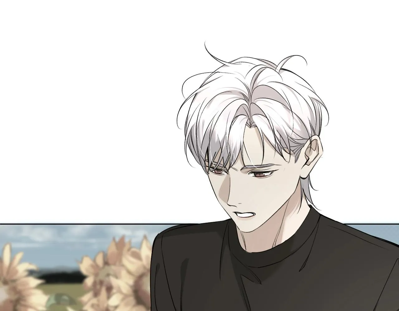 第72话说不出口的告白 第36页