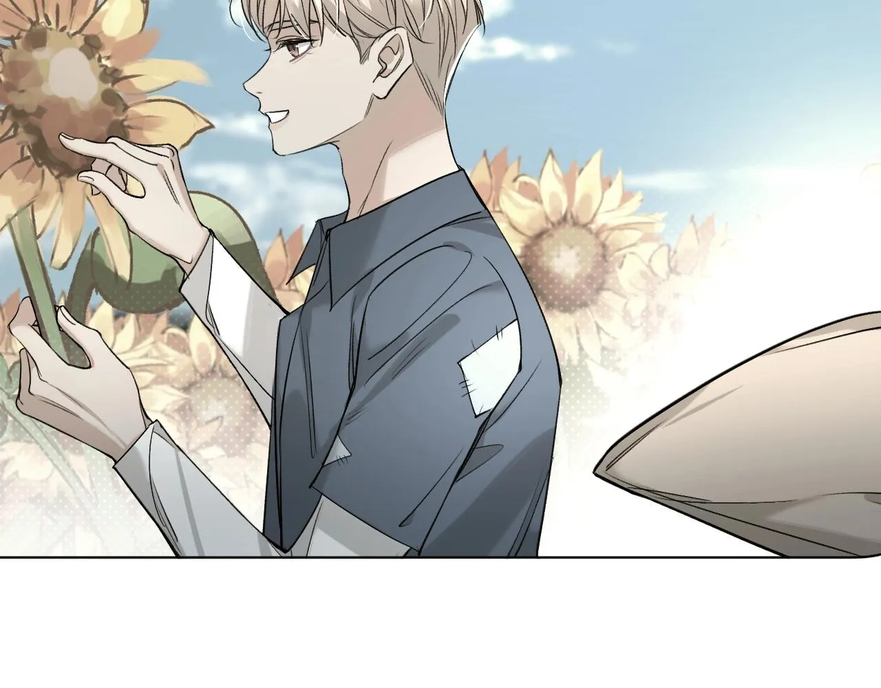 第72话说不出口的告白 第39页